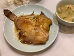 -蓝海大饭店·渔歌舫(黄岛店)