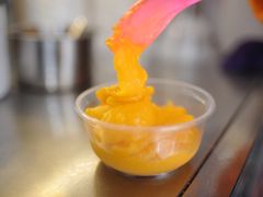 -夏食光安顺小舒冰粉冰浆(甲秀楼店)
