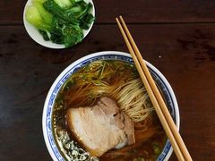 -同得兴 Since·1995 传统苏式面馆(嘉馀坊店)