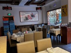 -福来居烤鸭店(天坛二店)