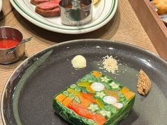 -新侨三宝乐西餐厅(崇文门店)