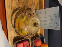 -华夏良子·足道SPA艾灸(翠微店)