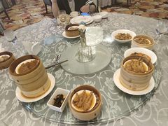 -万豪酒店·咏豪中餐厅