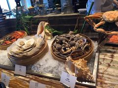 -AdD全日制餐厅(中谷花园酒店)