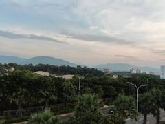 -亚龙湾热带天堂森林公园