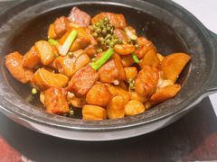 -狮王府淮扬菜(万象城店)