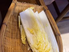 -热火朝天鲜切牛肉火锅(南强街巷店)