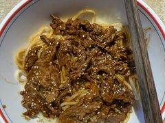 -阿当·小炒牛肉面(人广店)