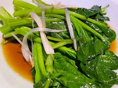 -绿茶餐厅(朝阳大悦城店)