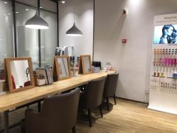 -Mentor Hair Salon