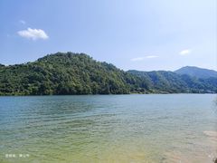 -新安江山水画廊风景区