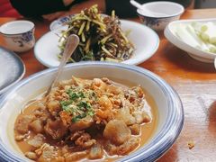 -旺角小渔村·海肠捞饭开创者(环山路店)