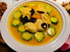 -鼎盛私厨·新派顺德菜(上河坊店)
