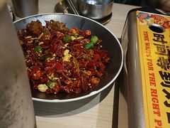 -令狐冲烤鱼·烧菜馆(达明店)