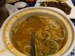 小锅米线-滇道云南特色料理(康定路店)