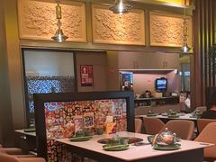 -润园四季椰子鸡火锅(卓越INTOWN店)
