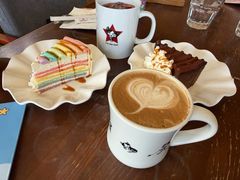 -雕刻时光·咖啡·酒吧·西餐(香山店)