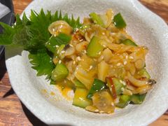 -小川洋风料理(街道口店)
