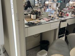 -海马体照相馆(广州新世界云门New park店)
