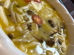 -刘胖子家常菜·蹄花焖藕(兴业店)