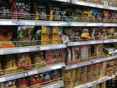 -京客隆超市(管庄店)