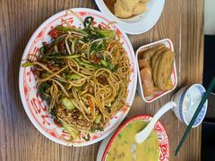 -乐忻皇朝(上海中心大厦店)