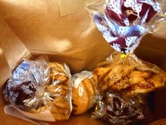 -国际饭店·帆声西饼屋(黄河路店)