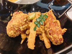 -桂满陇·手作小笼包&江南叫花鸡(中山公园店)