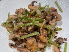 -大铁勺新津菜(东丽阳光新业广场店)