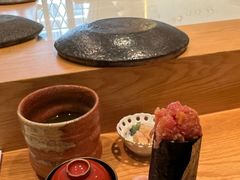 -Sushi Zo Hong Kong