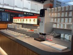-菌自在·云南野生菌火锅(长安万达店)