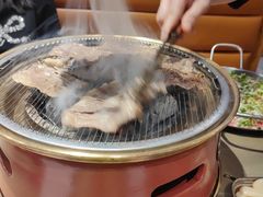 -西塔老太太泥炉烤肉(双井店)