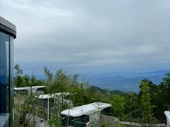 -天姥山