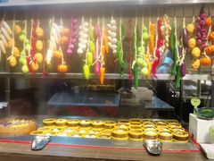 -芭菲盛宴·环球美食(北城国际店)