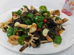 -志和饮食店