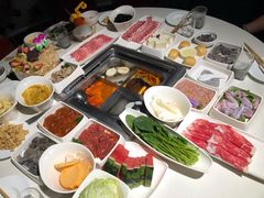 -海底捞火锅(河东万达广场店)