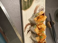 -胆道·海胆专门店(凯德晶萃店)