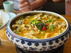 -天和晟新京菜.水煮鱼.湘土菜(国展店)