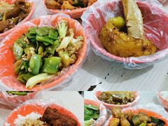 虎皮尖椒-咱家王新国把子肉(县东巷店)