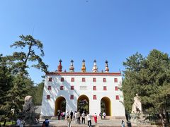 -普陀宗乘之庙