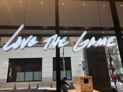 -JORDAN(外滩中央体验店)