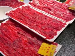 -大吉利·潮汕鲜牛肉火锅(总店)