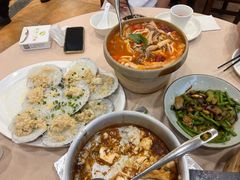 -香顺·客家菜(东坑店)