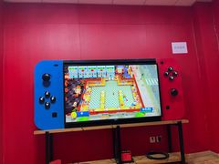 -金港秋名山·双层卡丁车场