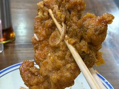 -何太太馄饨面铺(大浒东苑店)