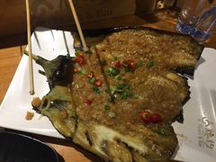 -腰子哥烤串(石佛营炫特店)