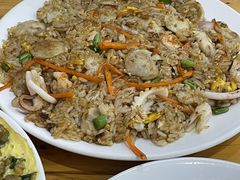 -福祥厦门小馆(舟孟北路店)