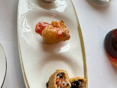-金轩中餐厅 Jin Xuan(浦东丽思卡尔顿酒店)