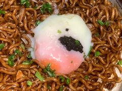 -Fuzzy Bistro 浮几韩餐·茶酒馆