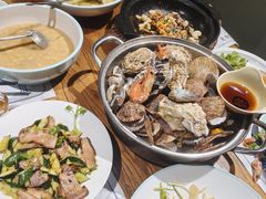 -和源祥·日照菜扛把子(万平口一店)